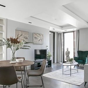 Appartement met Twee Slaapkamers